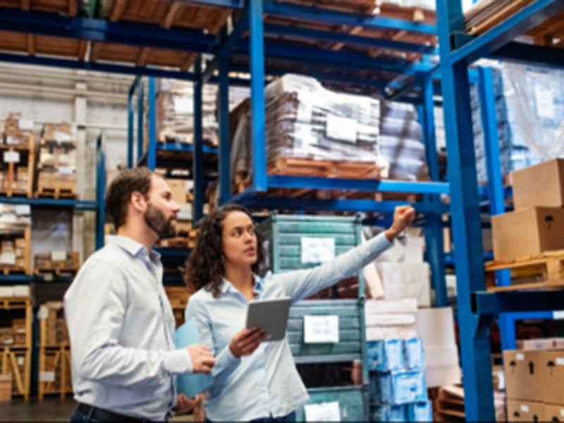First Article Inspection Training / Recovery