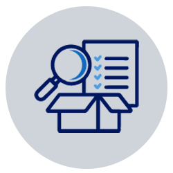 Product Audits