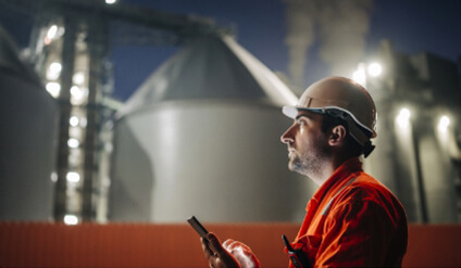 Oil and Gas Oil and Gas