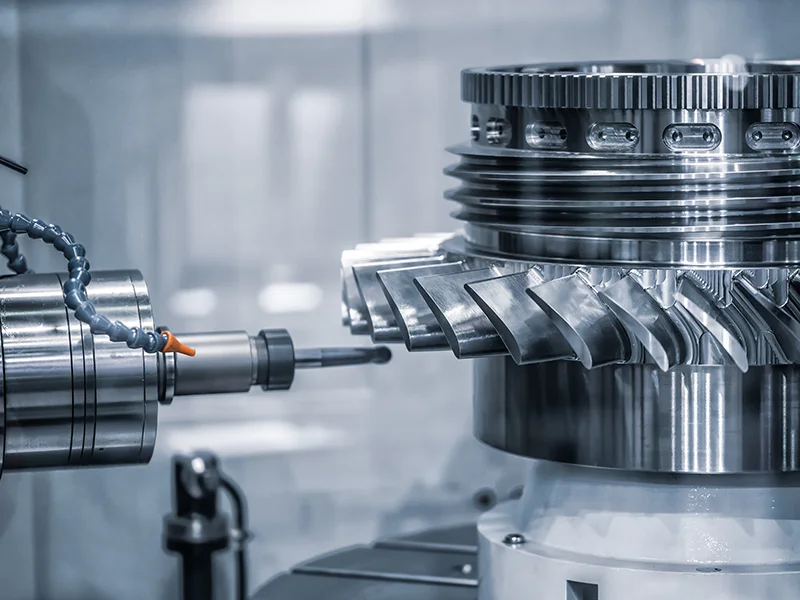 AS9100D Quality Management: From individual initiative to controlled processes